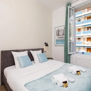 Californie Yourhosthelper Apartment