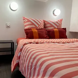 Red Calmette Appartement