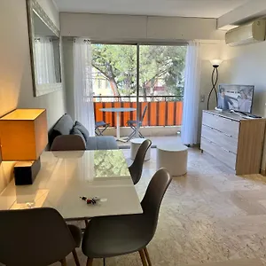2 Pièces Centre Appartement