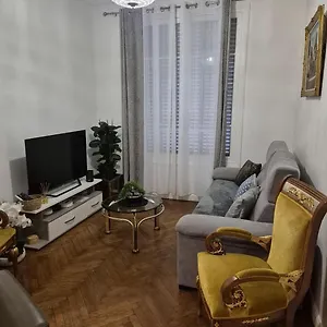 Bellarosa Appartement