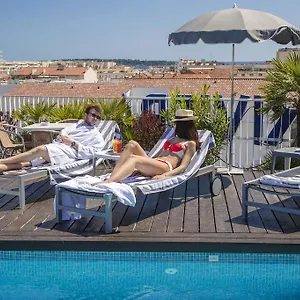 Western Riviera Hotel