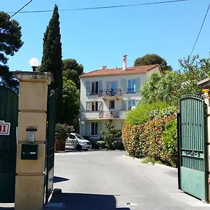 Kimi Aparthotel