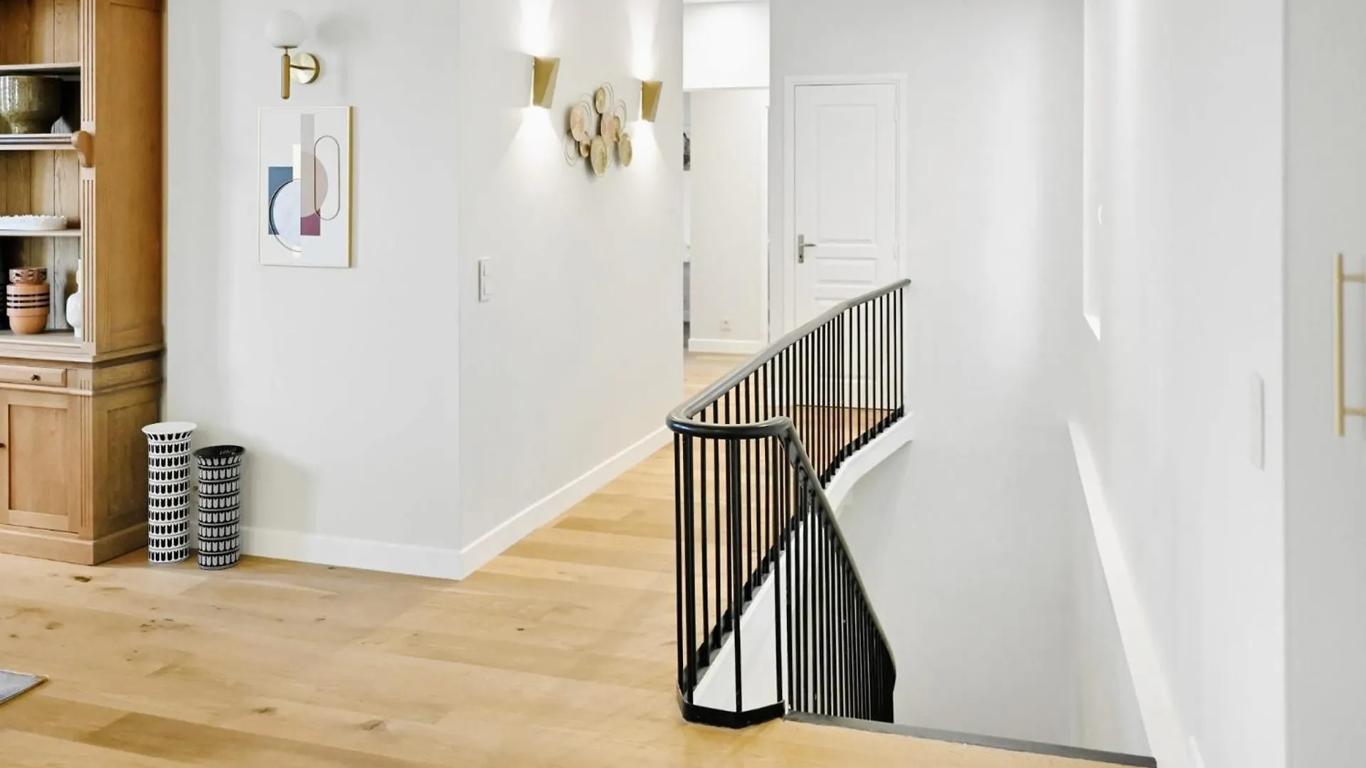Villa Leon - Centre Cannes - 4 Chambres - Clim
