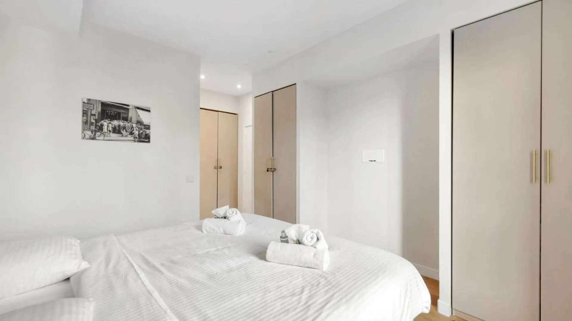 Villa Leon - Centre Cannes - 4 Chambres - Clim France